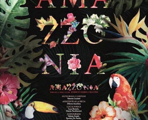 Amazzonia